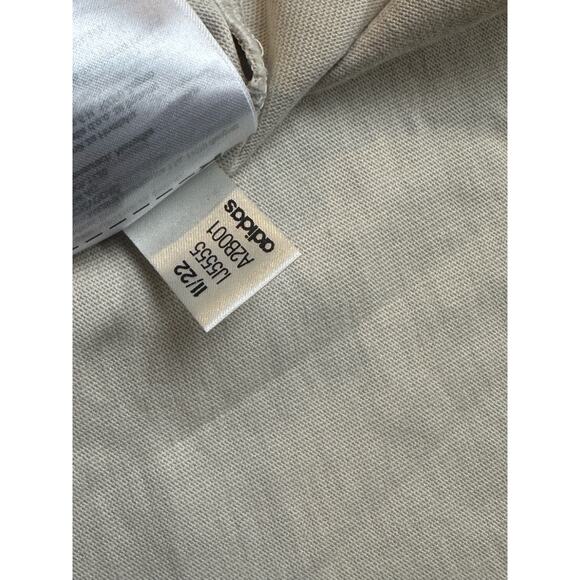 SOLD OUT! adidas basketball long sleeve shirt - Size S - NEW - Picture 6 of 7